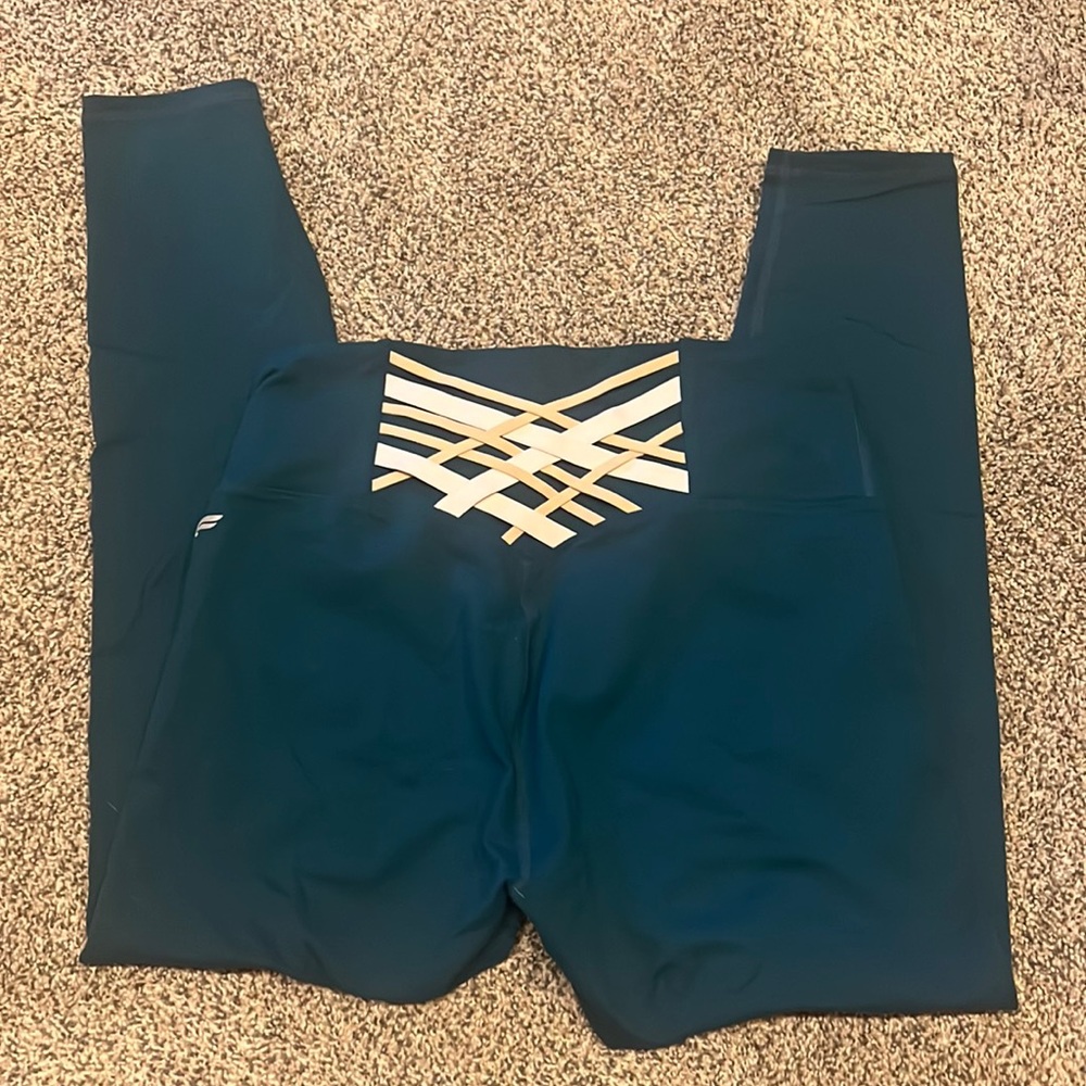 Fabletics leggings